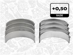 ET ENGINETEAM LP003550