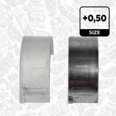 ET ENGINETEAM LP003550 EAN: 8592779018741.