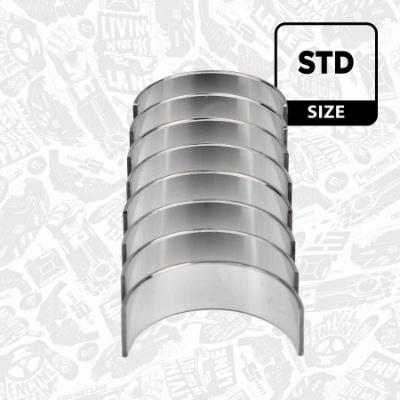 ET ENGINETEAM LP003700 EAN: 8592779023363.