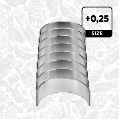 ET ENGINETEAM LP003725 EAN: 8592779023370.