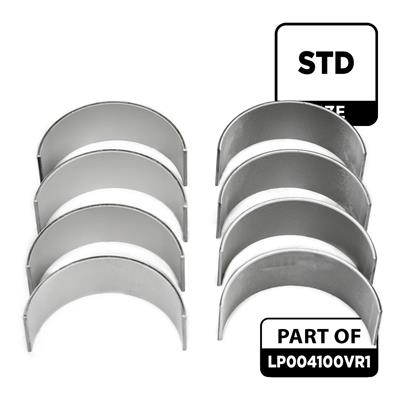 ET ENGINETEAM LP004100VR1 EAN: 8592779039944.