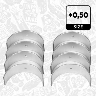 ET ENGINETEAM LP004350 EAN: 8592779032662.