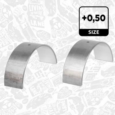 ET ENGINETEAM LP004350 EAN: 8592779032662.