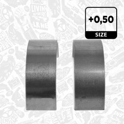 ET ENGINETEAM LP004700 EAN: 8592779028962.