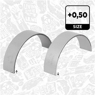 ET ENGINETEAM LP005250 EAN: 8592779032457.