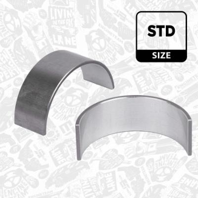 ET ENGINETEAM LP005500 EAN: 8592779034185.