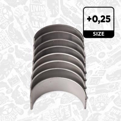 ET ENGINETEAM LP005825 EAN: 8592779034864.