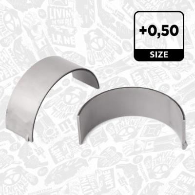 ET ENGINETEAM LP005850 EAN: 8592779034871.