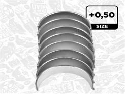 ET ENGINETEAM LP006050