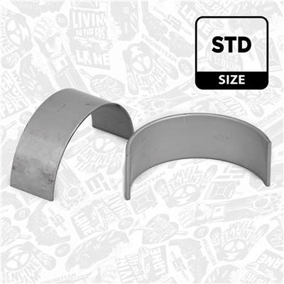 ET ENGINETEAM LP006100 EAN: 8592779036202.