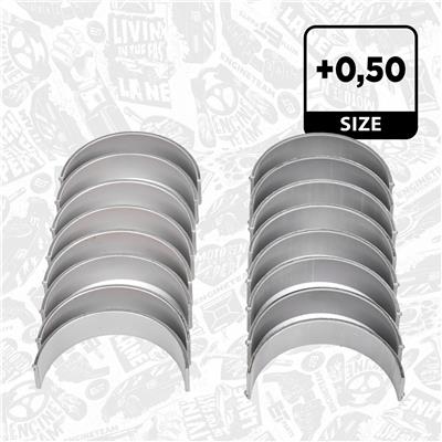 ET ENGINETEAM LP006350 EAN: 8592779036684.