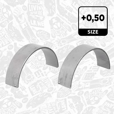 ET ENGINETEAM LP006350 EAN: 8592779036684.