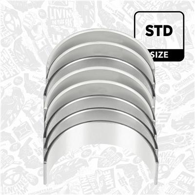 ET ENGINETEAM LP006800 EAN: 8592779042029.