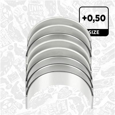 ET ENGINETEAM LP006850 EAN: 8592779042043.