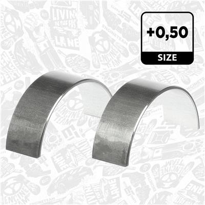 ET ENGINETEAM LP006850 EAN: 8592779042043.