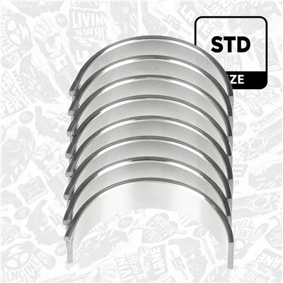 ET ENGINETEAM LP006900 EAN: 8592779042272.