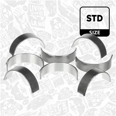 ET ENGINETEAM LP006900 EAN: 8592779042272.