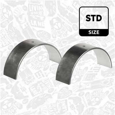 ET ENGINETEAM LP007000 EAN: 8592779042500.