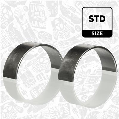 ET ENGINETEAM LP007000 EAN: 8592779042500.