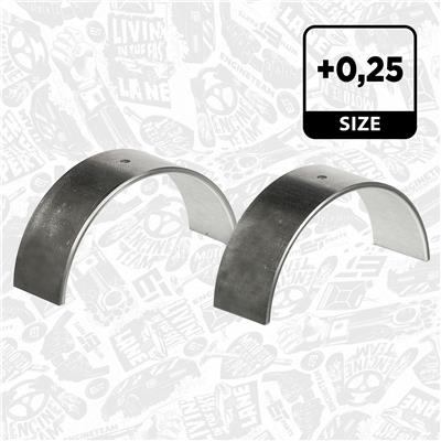 ET ENGINETEAM LP007025 EAN: 8592779042517.