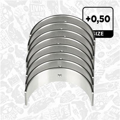 ET ENGINETEAM LP007050 EAN: 8592779042524.