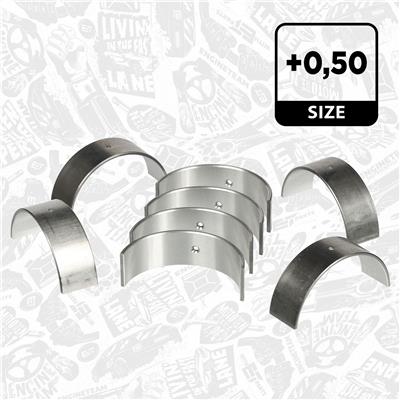 ET ENGINETEAM LP007050 EAN: 8592779042524.