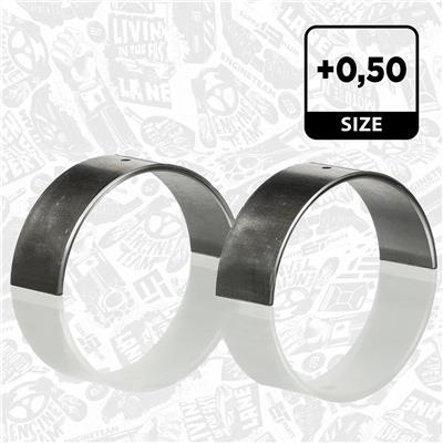 ET ENGINETEAM LP007050 EAN: 8592779042524.