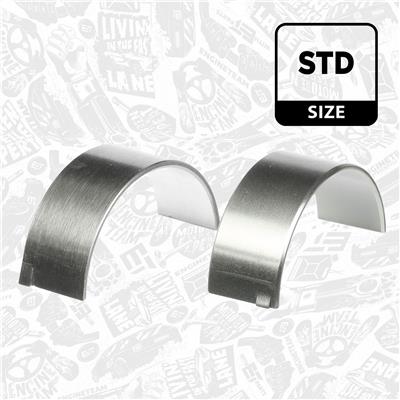 ET ENGINETEAM LP007300 EAN: 8592779045037.