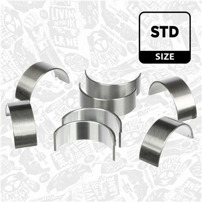 ET ENGINETEAM LP007300 EAN: 8592779045037.