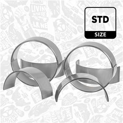 ET ENGINETEAM LP007500 EAN: 8592779048373.