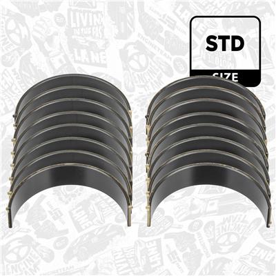 ET ENGINETEAM LP007700 EAN: 8592779048724.