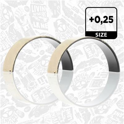 ET ENGINETEAM LP007725 EAN: 8592779048731.