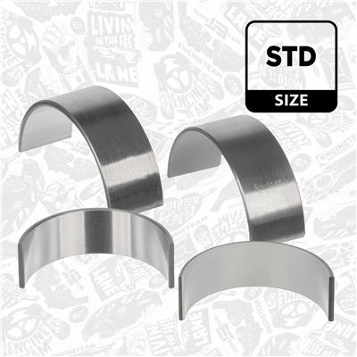 ET ENGINETEAM LP008300