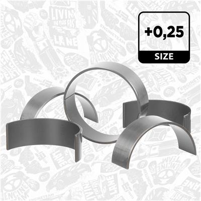 ET ENGINETEAM LP008325