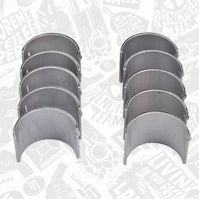 ET ENGINETEAM LV0001 EAN: 8592779006953.