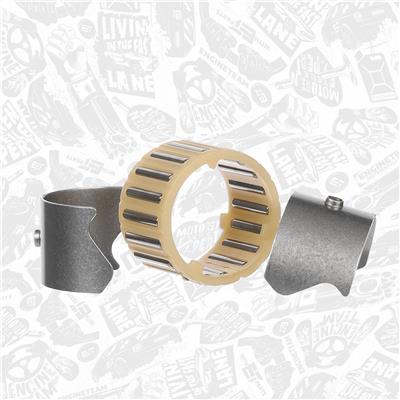 ET ENGINETEAM LV0008