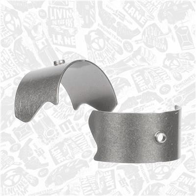 ET ENGINETEAM LV0008