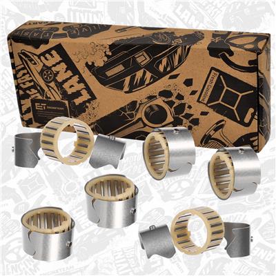 ET ENGINETEAM LV0008VR1