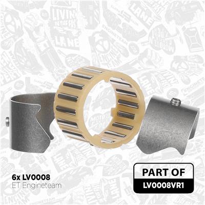 ET ENGINETEAM LV0008VR1