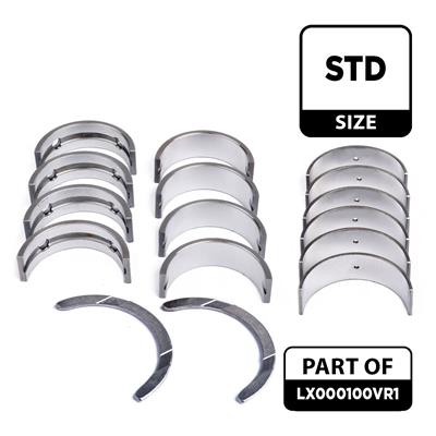 ET ENGINETEAM LX000100VR1 EAN: 8592779040148.