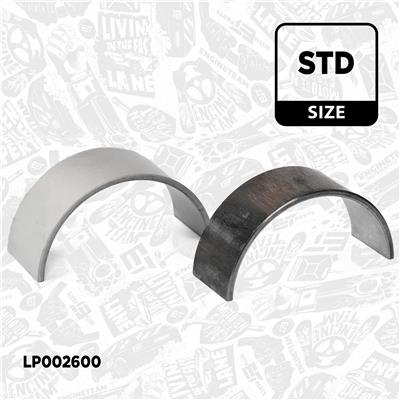 ET ENGINETEAM LX000400 EAN: 8592779045150.