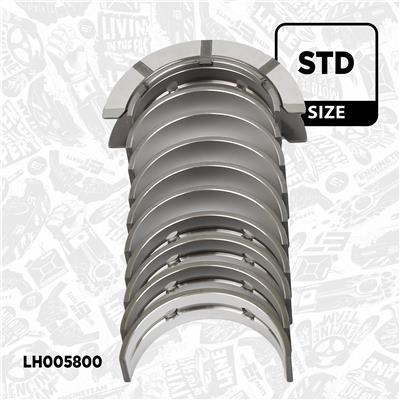 ET ENGINETEAM LX000500 EAN: 8592779046423.