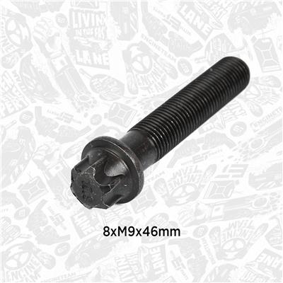 ET ENGINETEAM LX000500 EAN: 8592779046423.