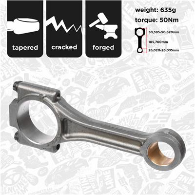 ET ENGINETEAM OM0029 EAN: 8592779019755.