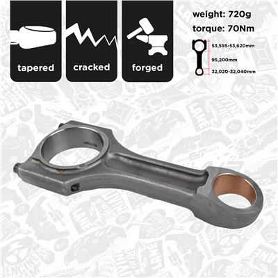 ET ENGINETEAM OM0036 EAN: 8592779024599.