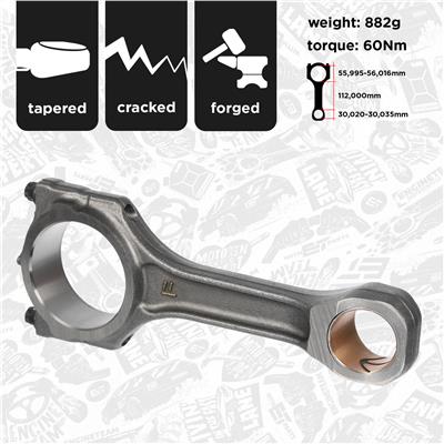 ET ENGINETEAM OM0039 EAN: 8592779025541.