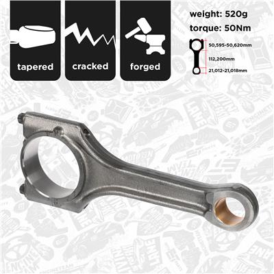 ET ENGINETEAM OM0041 EAN: 8592779025534.