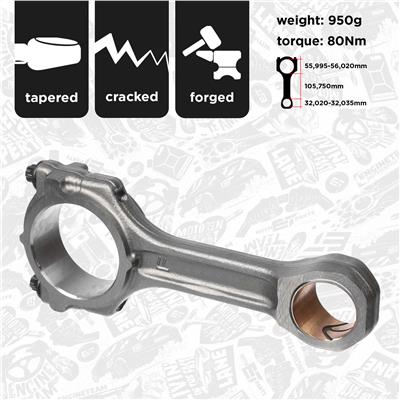 ET ENGINETEAM OM0042 EAN: 8592779026203.