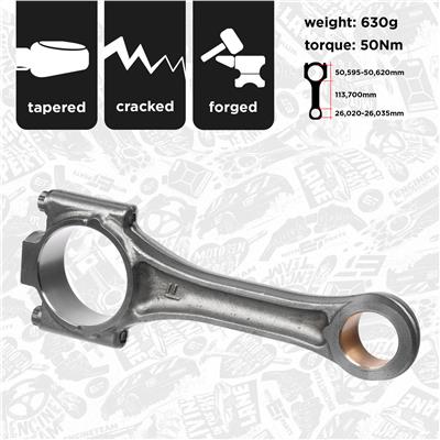 ET ENGINETEAM OM0043 EAN: 8592779027194.