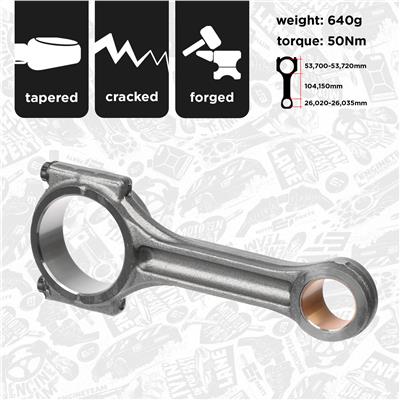 ET ENGINETEAM OM0048 EAN: 8592779029280.